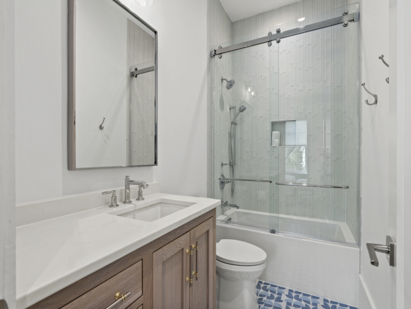 Luxury 9BR Beachfront Rental in Seacrest Beach with Pool